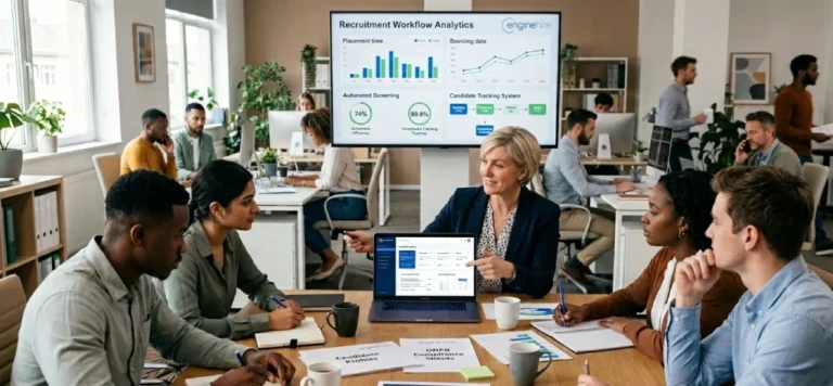 Best Recruiting Automation Software