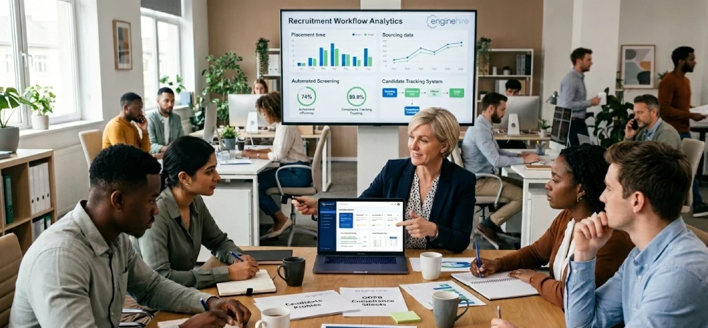 Best Recruiting Automation Software