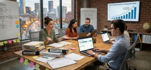 best ATS for small business growth