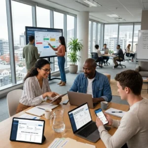 Build a Cohesive Technology Stack EngineHire