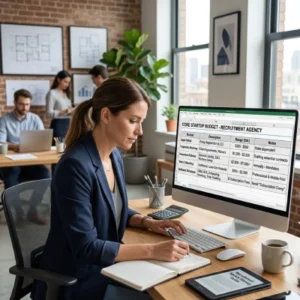Core Startup Costs Every Founder Must Budget For EngineHire