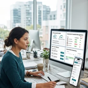 Essential Technology Components for Medical Agencies EngineHire