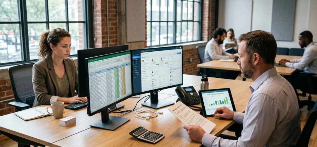 The Benefits of Using Temp Agency Software for Staffing Firms 10 how much does it cost to start a staffing agency
