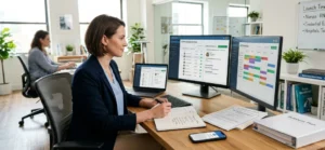 how to open a healthcare staffing agency