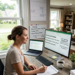 Is Running a Virtual Staffing Business Profitable EngineHire