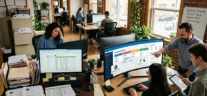 popular ats options for small companies