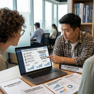 Select a Highly Lucrative Niche EngineHire