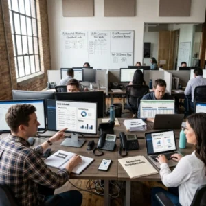 Streamlining Your Launch and Operations with Enginehire EngineHire