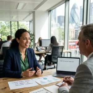 Win Your First Client EngineHire