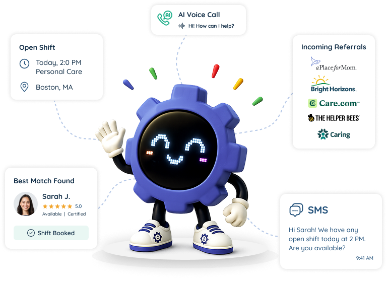 meet gene EngineHire