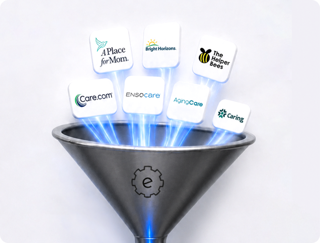 stop losing referals EngineHire