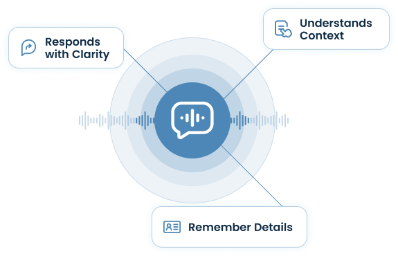 understand conversation EngineHire