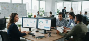 ai voice agent services for businesses