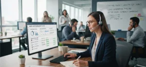 ai agent for marketing