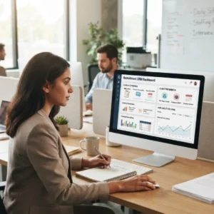 Enginehire Learns From Your Existing System EngineHire