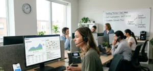 ai sms agent