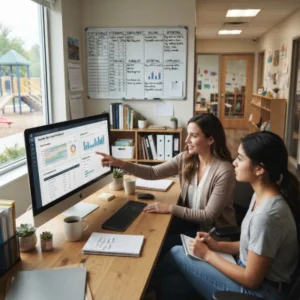 Features to Look for in Daycare Management Software EngineHire