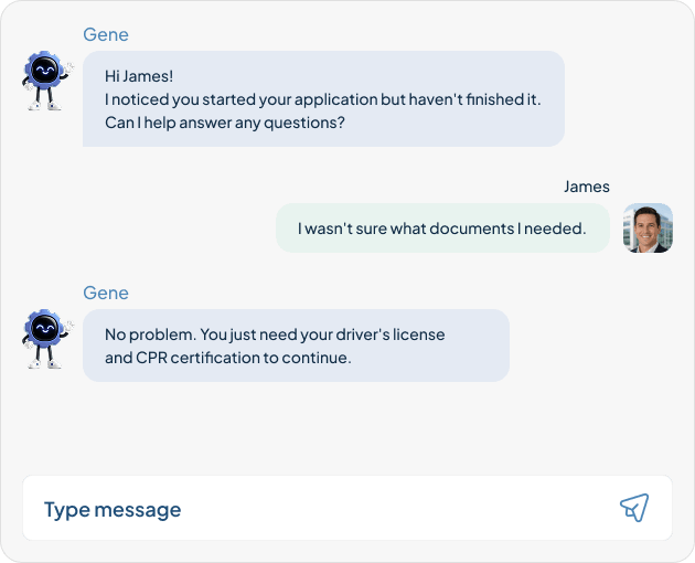 AI Pipeline Agent 21 Follow Up Automatically