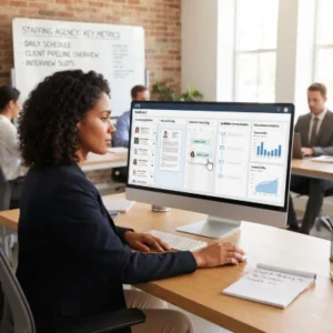How Does ATS Software Work EngineHire