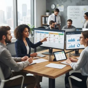 How Enginehire Helps Staffing Agencies EngineHire