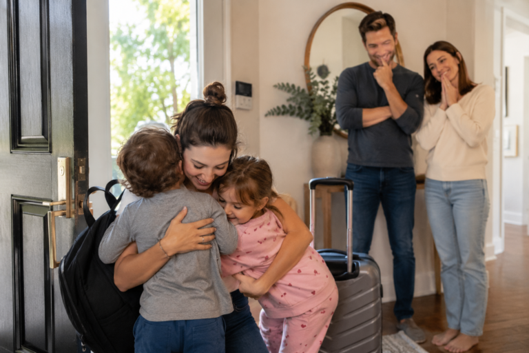 Nanny Payroll Nanny Keeper Nanny Taxes