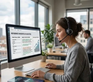 The Evolution of Reference Verification Moving Beyond Forms EngineHire
