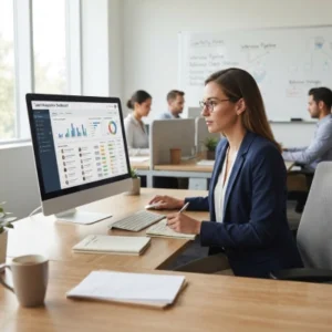 What Is Automated Reference Checking Software EngineHire