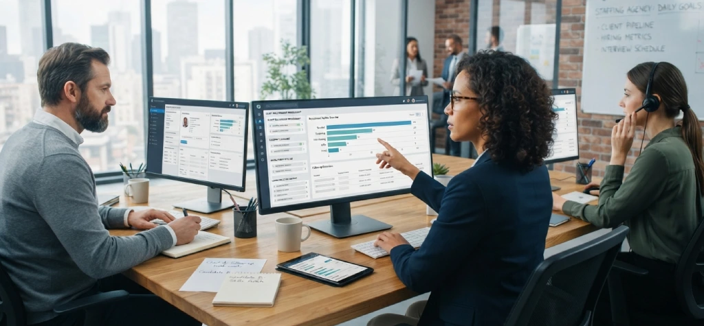 what is crm software used for