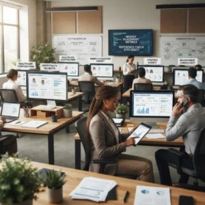 Who Can Benefit from Reference Check Software EngineHire