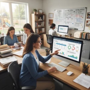 Why Childcare Centers Need Better Management Tools EngineHire
