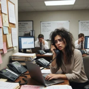 Why Traditional Communication Methods Create Bottlenecks EngineHire