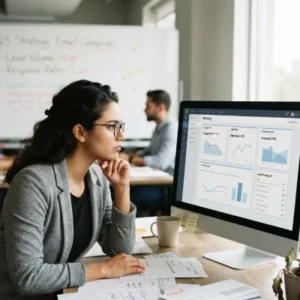 Why Traditional Marketing Outreach Falls Short EngineHire