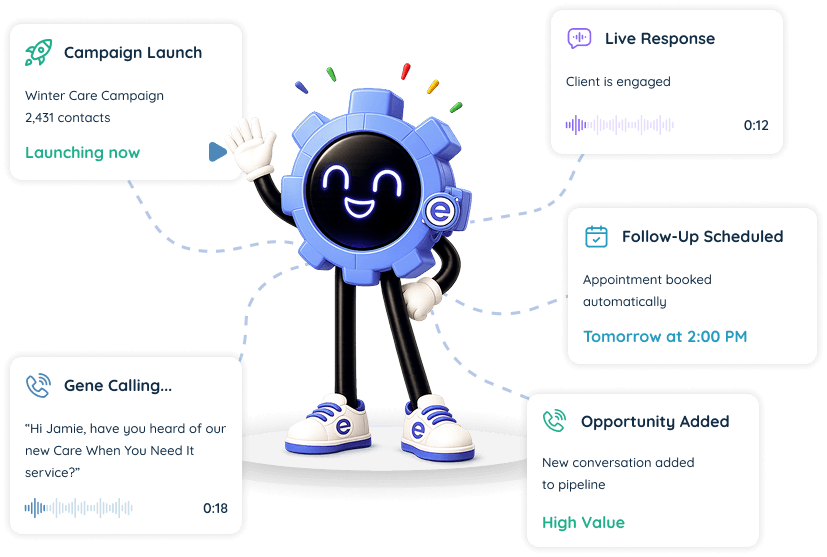 AI Interview Agent 1 AI Interview Agent