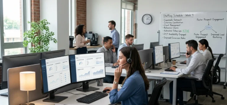 ai marketing agents