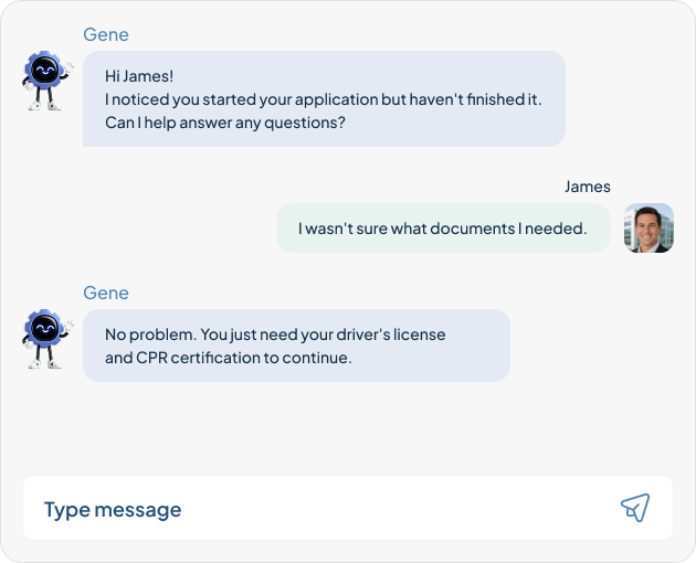 AI Pipeline Agent 21 Follow Up Automatically