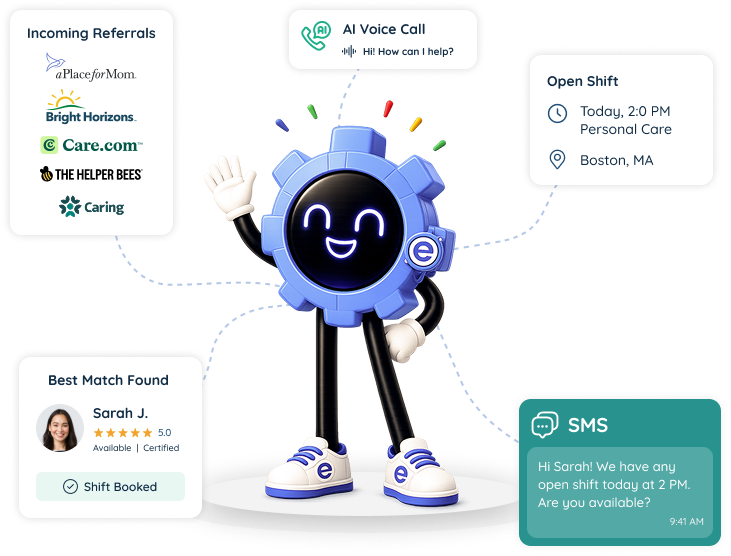 AI Agents 24/7 Power Up 1 AI Agents Enginehire Gene