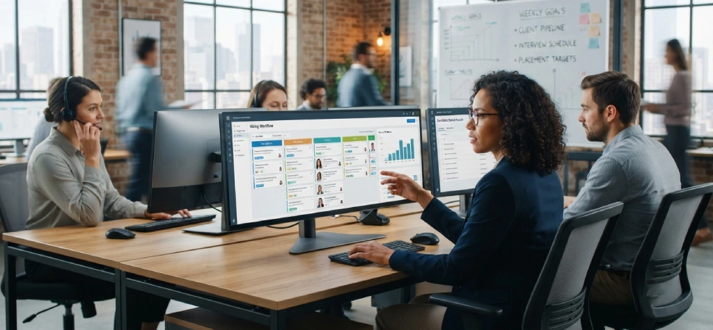 what is ats software