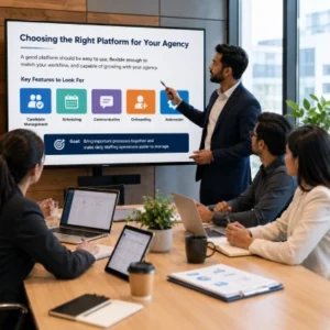 Choosing the Right Platform for Your Agency EngineHire