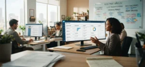 cloud based crm software for small business