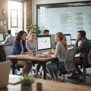 Reduce Repetitive Administrative Work EngineHire