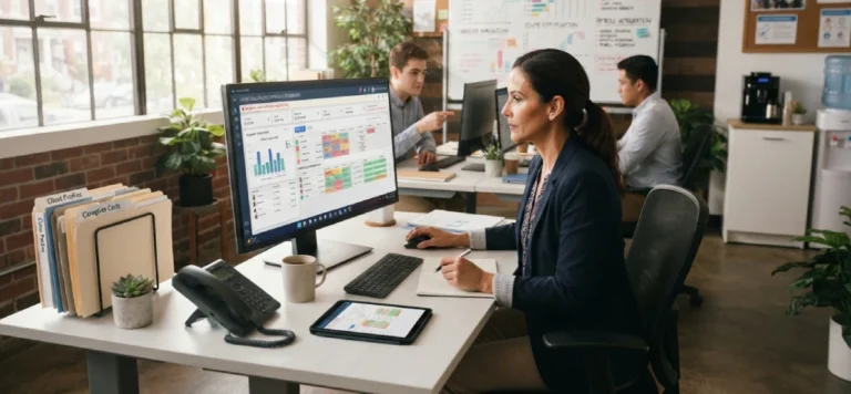 Scheduling Software for Home Healthcare Agencies