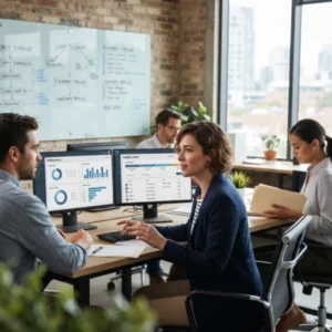 Why Staffing Agencies Need Better Relationship Management EngineHire