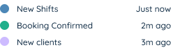live-operational-data