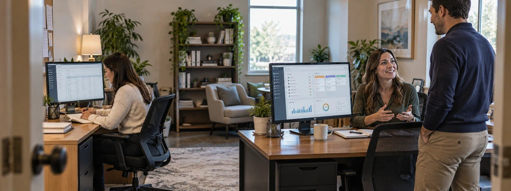 AI CRM Software vs. Traditional CRM EngineHire