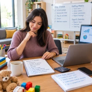 How Much Can I Charge for Babysitting 1 EngineHire