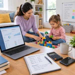 How Much Should I Pay a Babysitter for 8 Hours section EngineHire