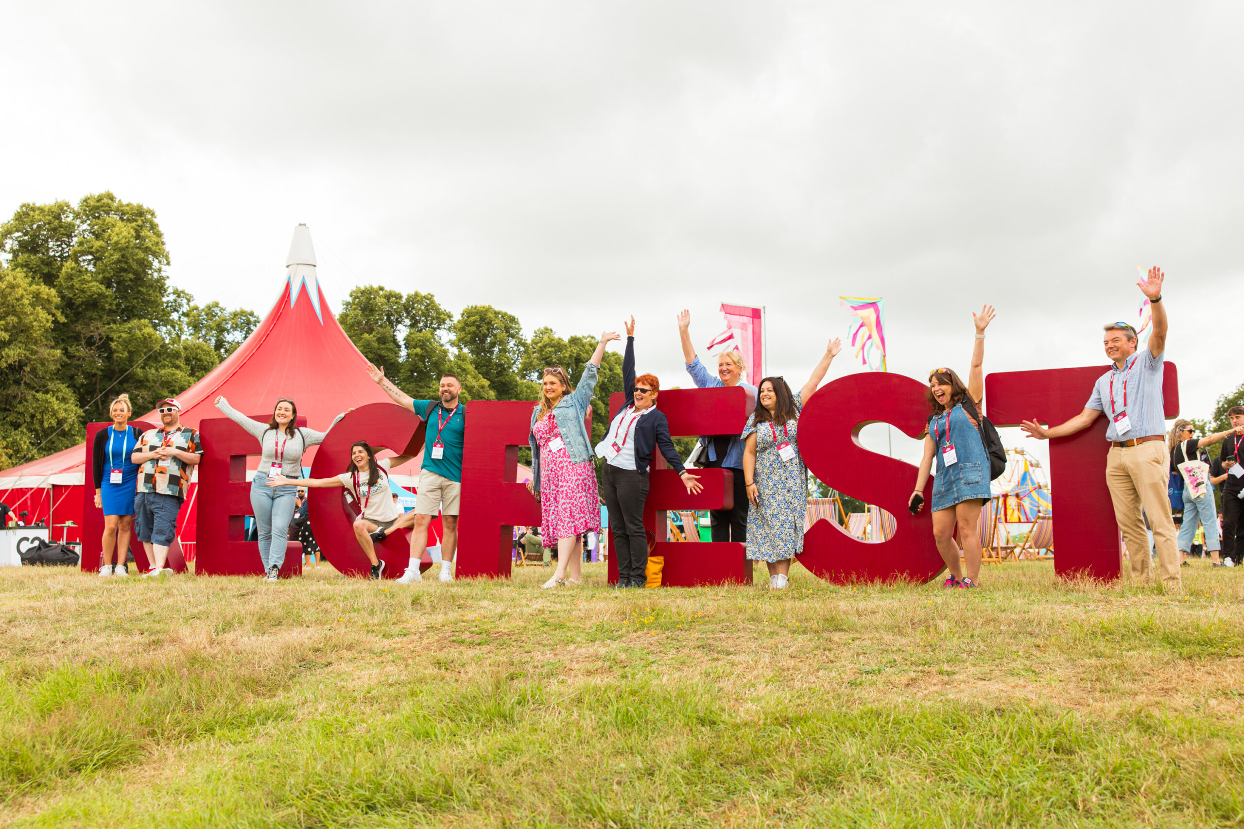 RecFest Conference 2027