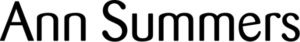 Black Ann Summers Logo EngineHire