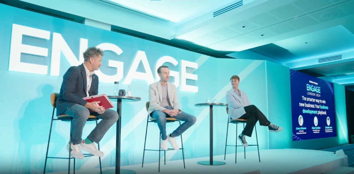 Bullhorn Engage Conference 2026