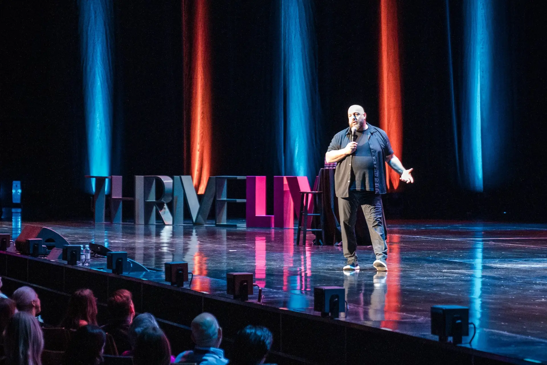 Thrivelive Conference 2027